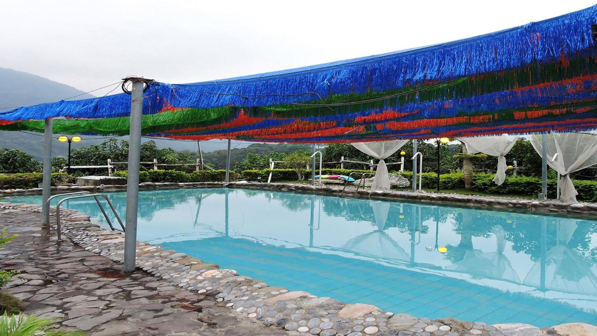 Solobo Resort Liugui Εξωτερικό φωτογραφία