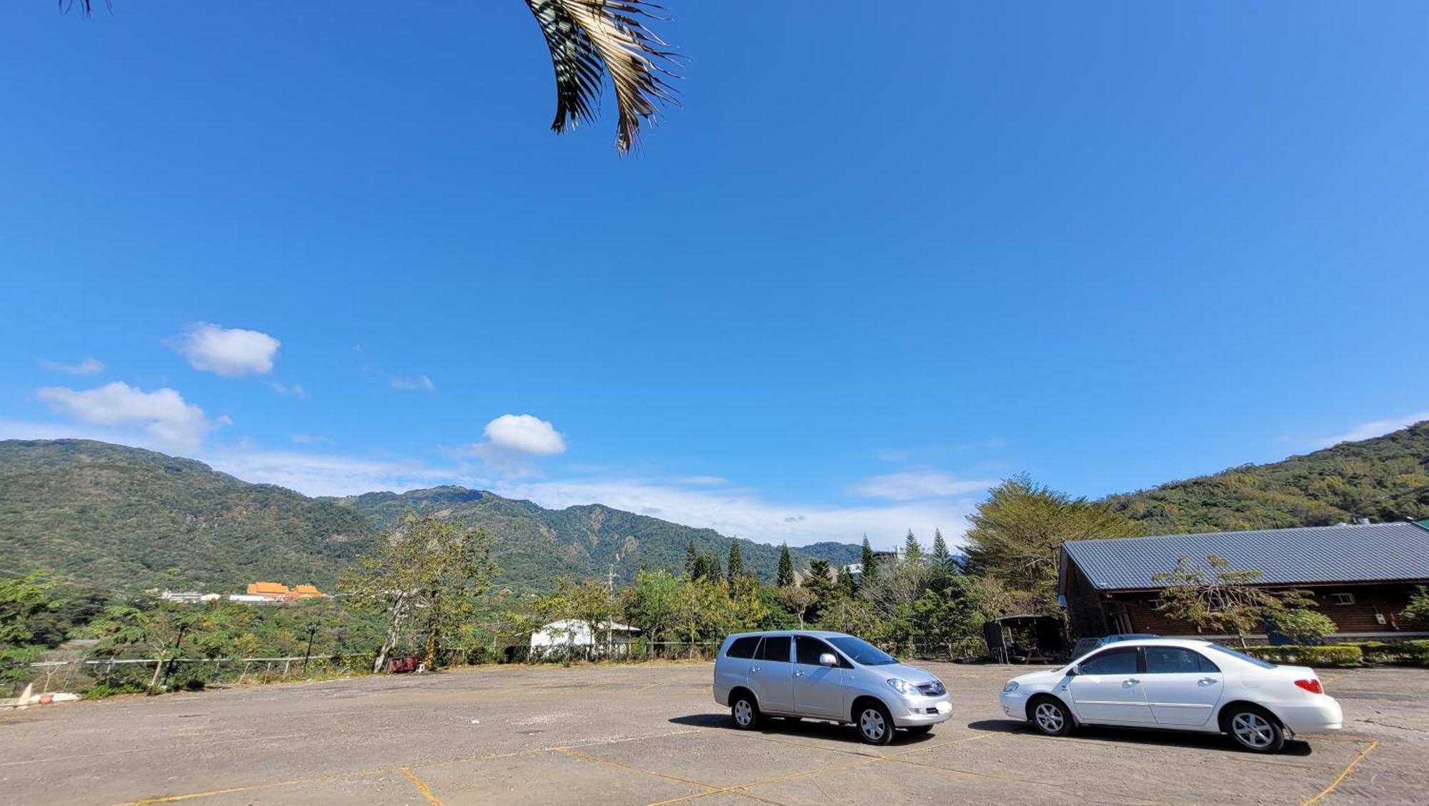 Solobo Resort Liugui Εξωτερικό φωτογραφία