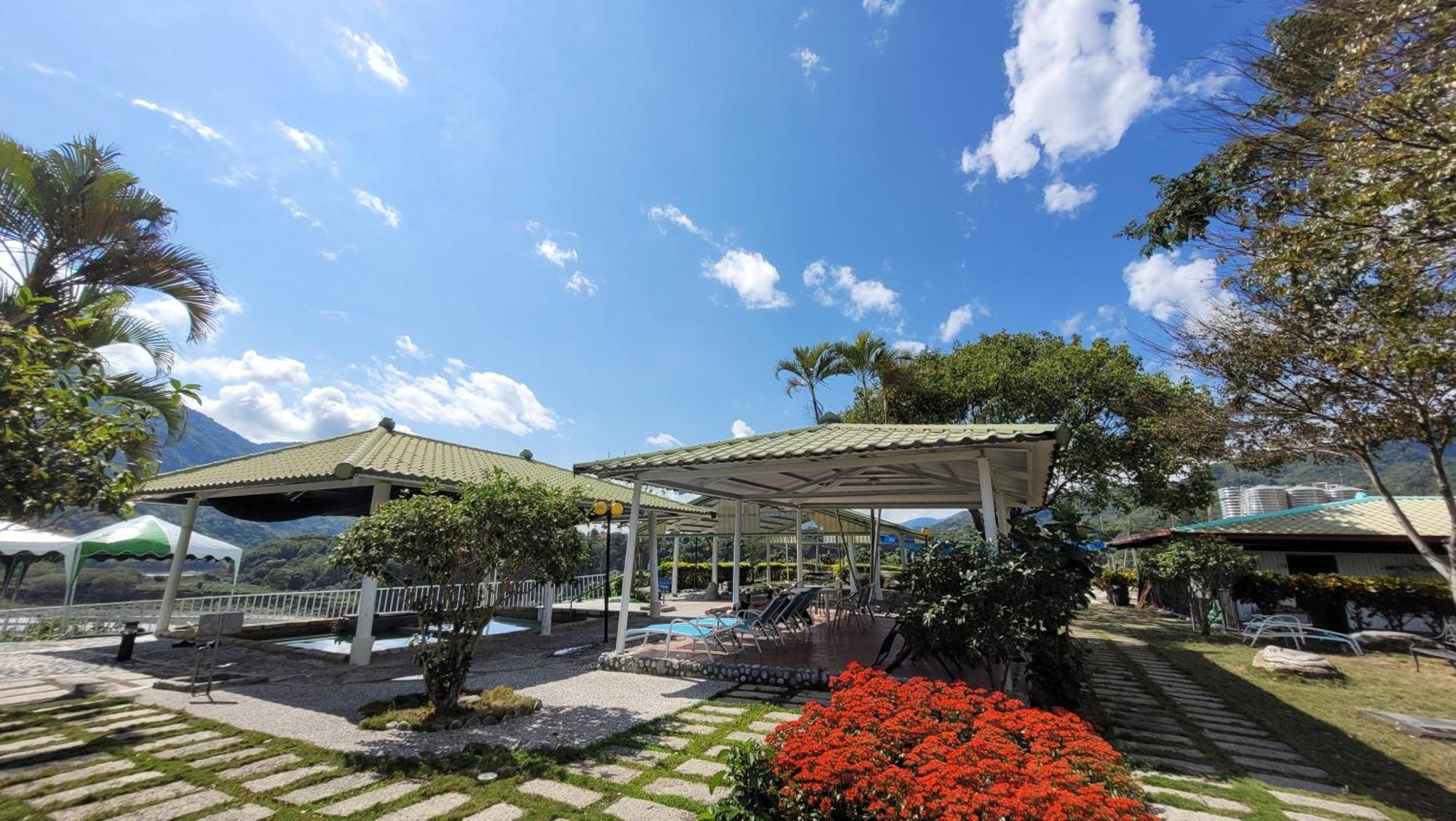 Solobo Resort Liugui Εξωτερικό φωτογραφία