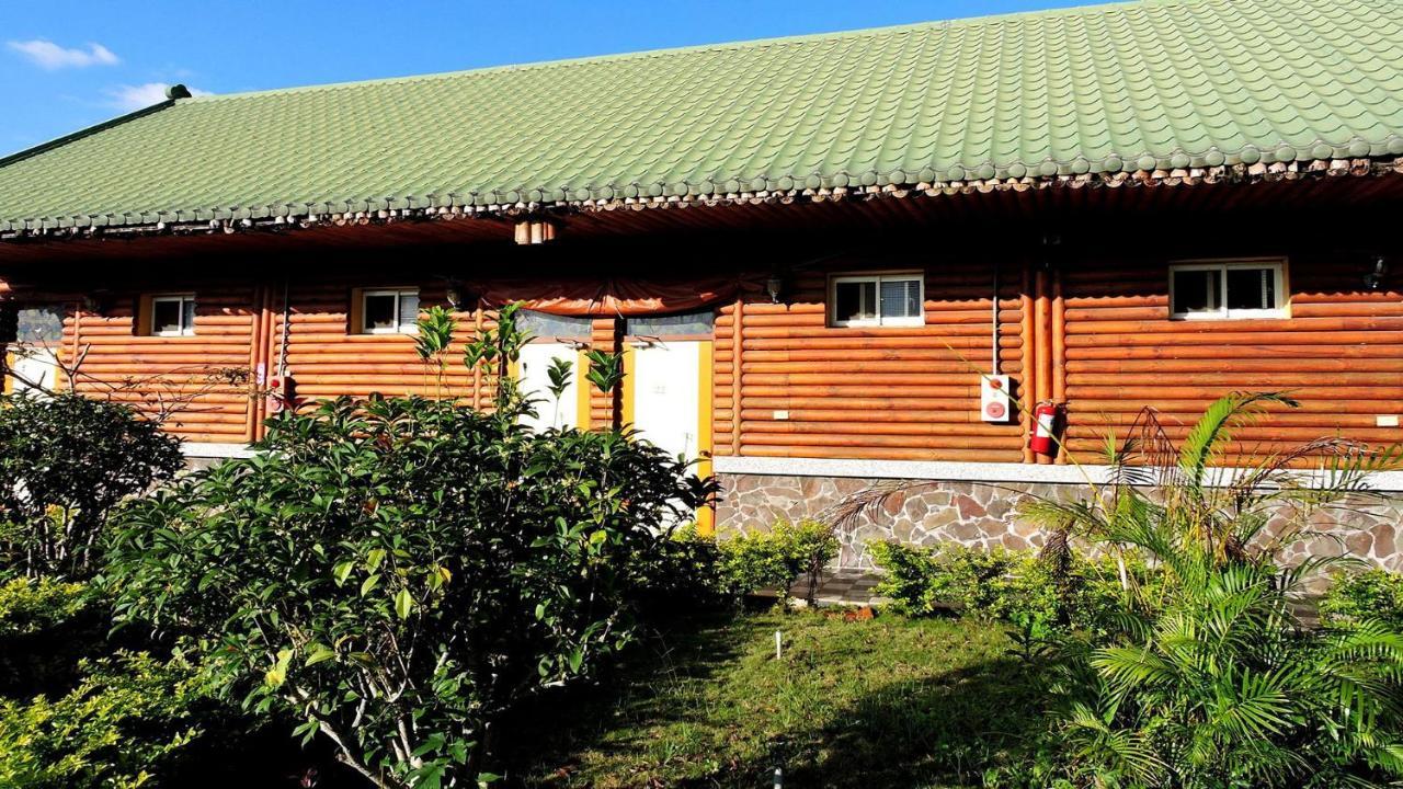 Solobo Resort Liugui Εξωτερικό φωτογραφία