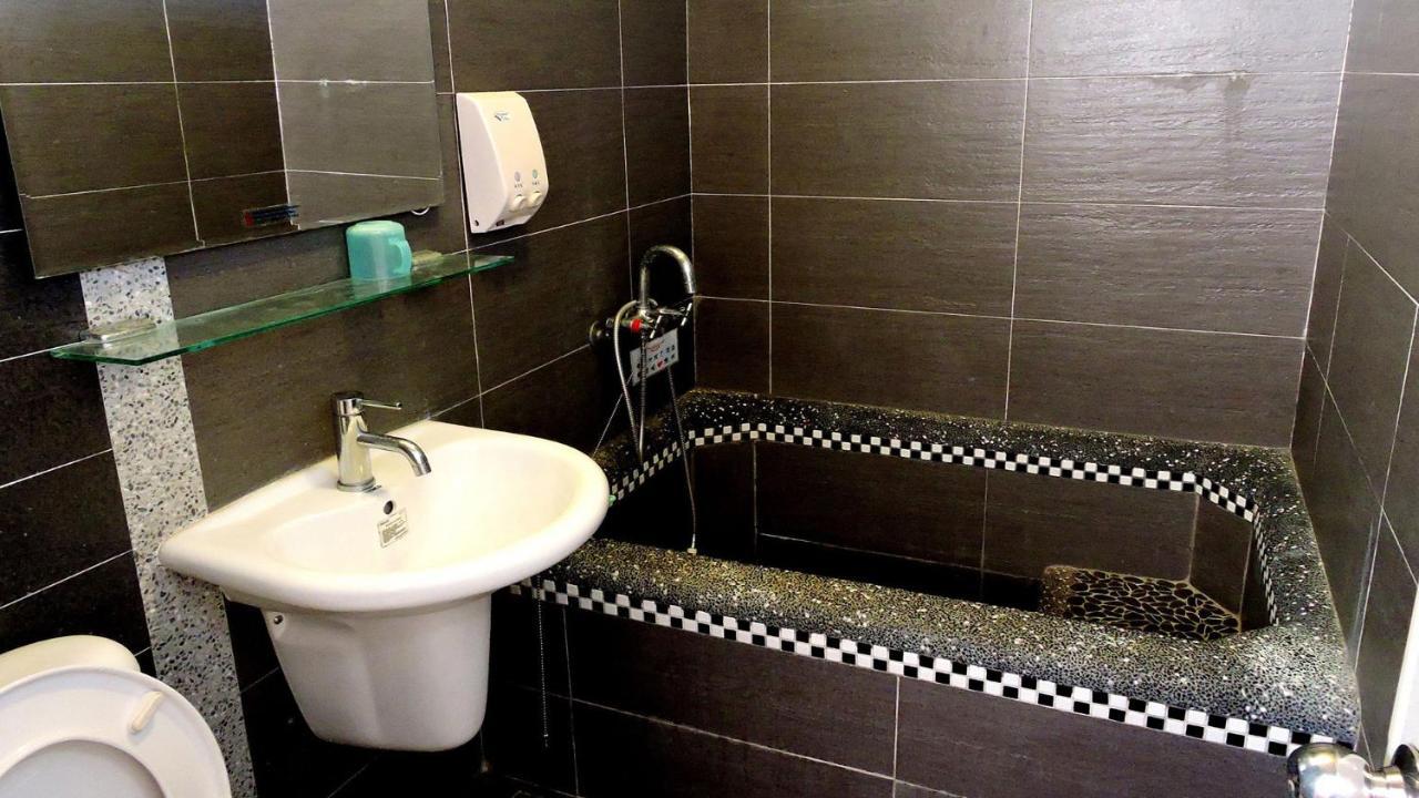 Solobo Resort Liugui Εξωτερικό φωτογραφία