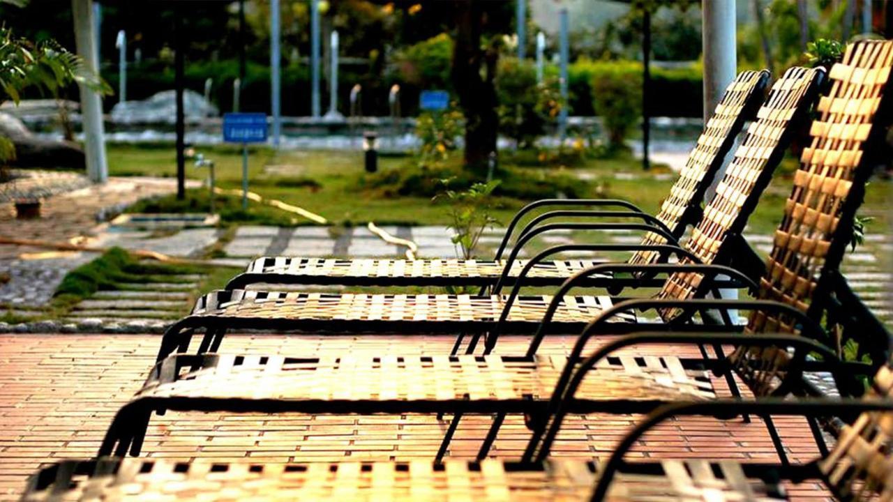 Solobo Resort Liugui Εξωτερικό φωτογραφία