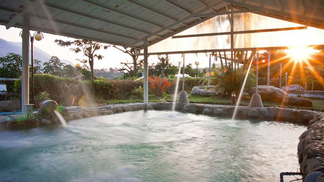 Solobo Resort Liugui Εξωτερικό φωτογραφία
