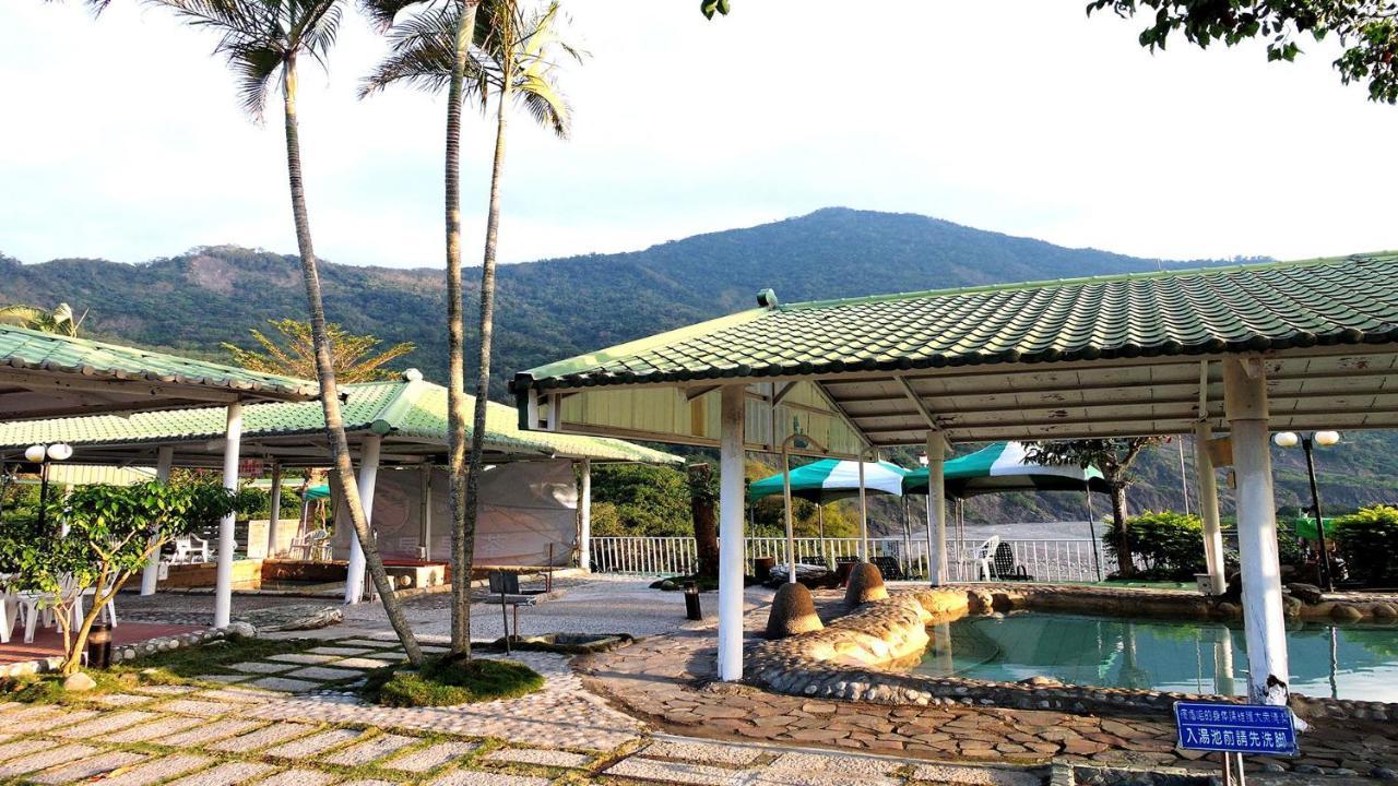 Solobo Resort Liugui Εξωτερικό φωτογραφία
