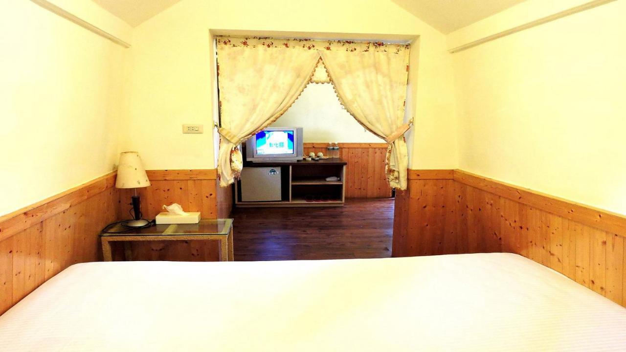 Solobo Resort Liugui Εξωτερικό φωτογραφία