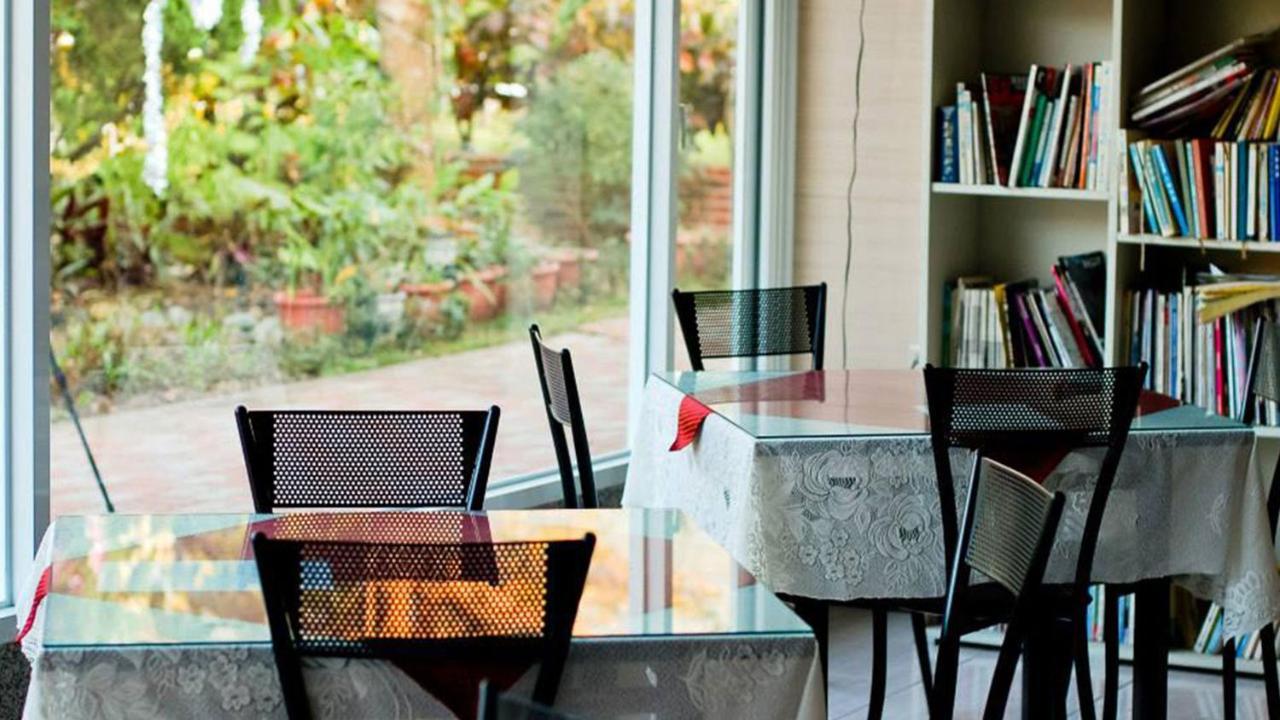 Solobo Resort Liugui Εξωτερικό φωτογραφία