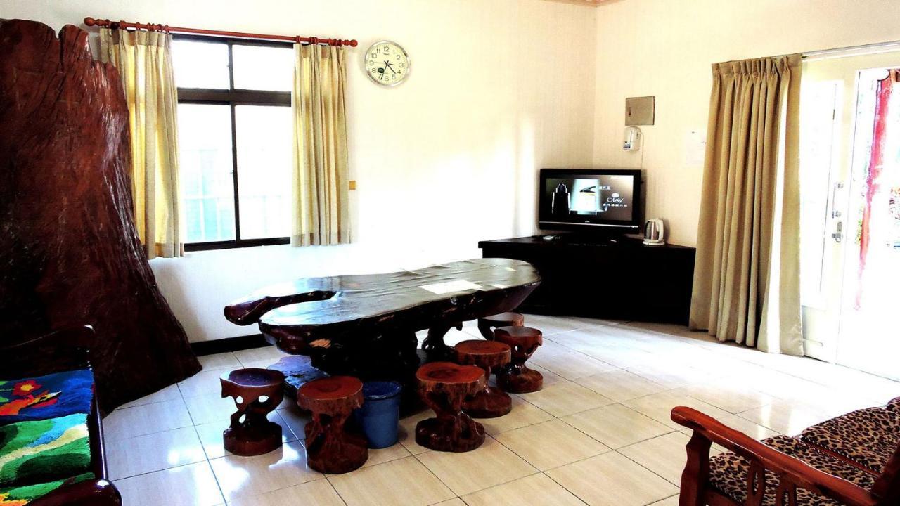 Solobo Resort Liugui Εξωτερικό φωτογραφία