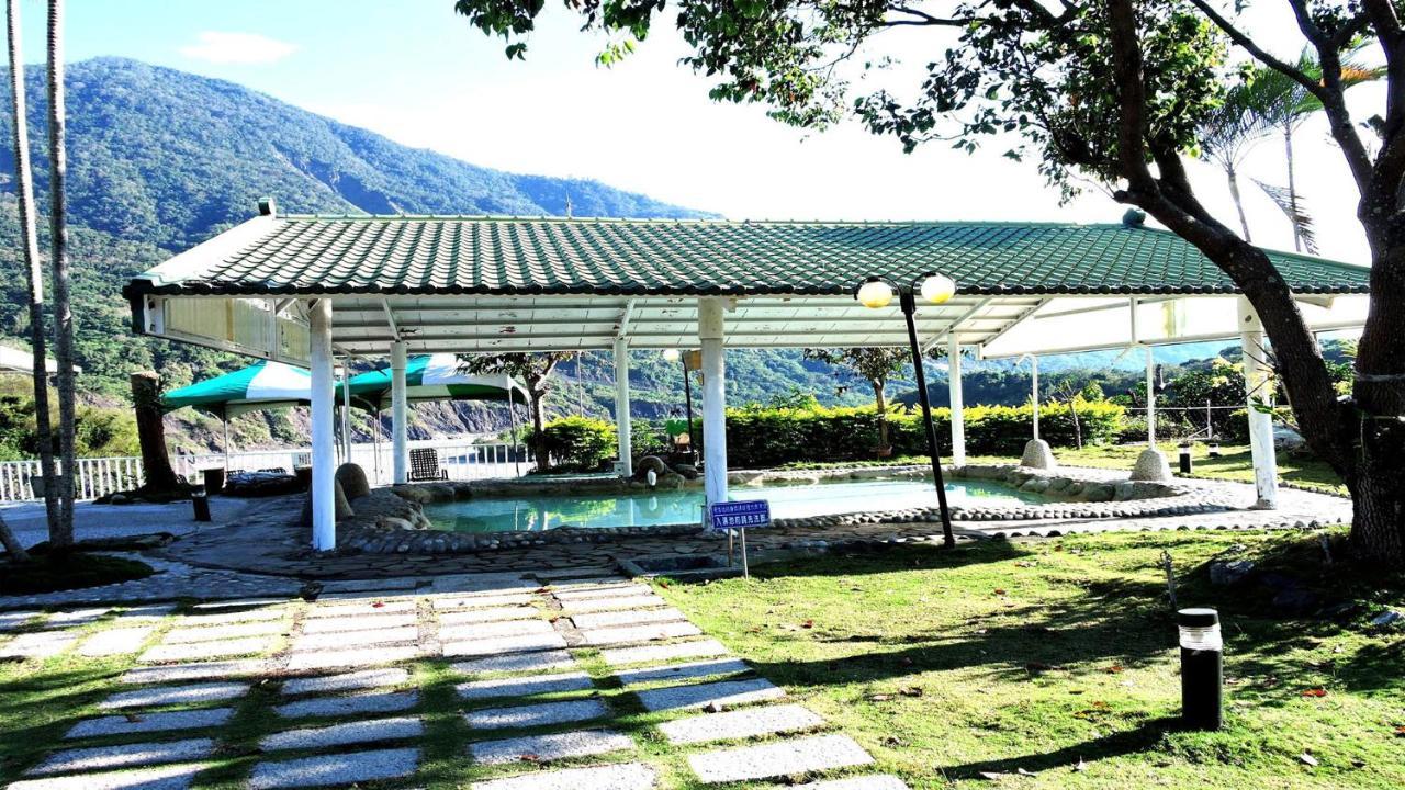 Solobo Resort Liugui Εξωτερικό φωτογραφία